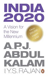 India 2020 - A. P. J. Abdul Kalam - 9780143423683