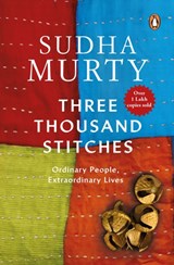 Three Thousand Stitches - - Sudha Murty - 9780143440055