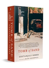 Tomb of Sand - Geetanjali Shree - 9780143448471