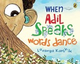 When Adil Speaks - KARTHIK,  Lavanya - 9780143450498