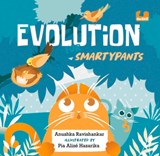 Evolution for Smartypants - Anushka Ravishankar - 9780143454120
