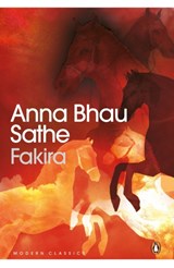 Fakira - Anna Bhau Sathe - 9780143455295