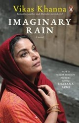 Imaginary Rain - Vikas Khanna - 9780143455356