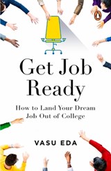 Get Job Ready - Vasu Eda - 9780143457411