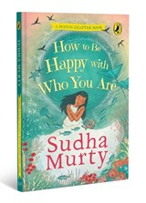 How to Be Happy with Who You Are - Sudha Murty - 9780143458203