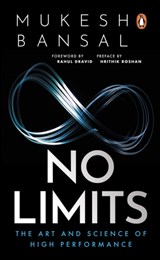 No Limits - Mukesh Bansal - 9780143458661