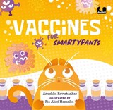 Vaccines for Smartpants - Anushka Ravishankar - 9780143461036