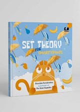 Set Theory for Smartypants | A humorous introduction to maths - Anushka Ravishankar - 9780143461043