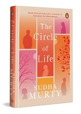 Circle Of Life - Sudha Murty - 9780143474296