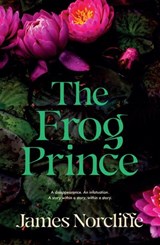 The Frog Prince - James Norcliffe - 9780143775508