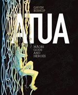 Atua - Gavin Bishop - 9780143775690