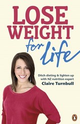 Lose Weight for Life - Claire Turnbull - 9780143776796