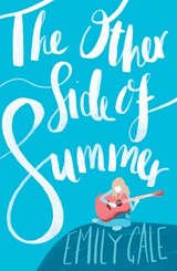 The Other Side of Summer - Emily Gale - 9780143780120