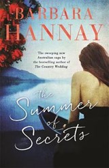 The Summer of Secrets - HANNAY,  Barbara - 9780143783473