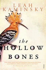 The Hollow Bones - Dr Leah Kaminsky - 9780143788928