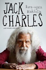 Jack Charles - Jack Charles - 9780143792239