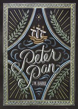 Peter Pan - J. M. Barrie - 9780147508652