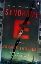 Syndrome E - Franck Thilliez ; Mark Polizzotti - 9780147509710