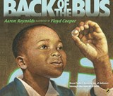 Back of the Bus - REYNOLDS,  Aaron - 9780147510587