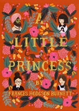 A Little Princess - Frances Hodgson Burnett - 9780147513991