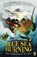 Blue Sea Burning, RODKEY,  Geoff - Paperback - 9780147514431