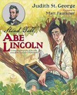 Stand Tall, Abe Lincoln - ST. GEORGE,  Judith - 9780147514479