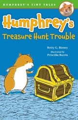 Humphrey's Treasure Hunt Trouble - Betty G. Birney - 9780147514622