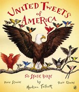 United Tweets of America - TALBOTT,  Hudson - 9780147515575