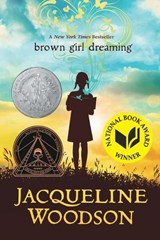 Brown Girl Dreaming - Jacqueline Woodson - 9780147515827