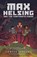 Max Helsing and the Thirteenth Curse, JOBLING,  Curtis - Paperback - 9780147516114