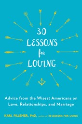 30 LESSONS FOR LOVING