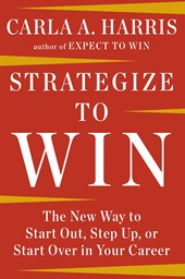 Harris, C: Strategize to Win