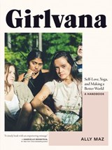 Girlvana - Ally Maz - 9780147530677