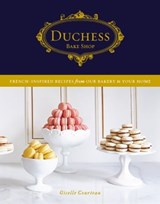 Duchess Bake Shop - Giselle Courteau - 9780147531032