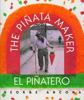 The Pinata Maker/El Pinatero
