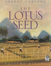 The Lotus Seeds