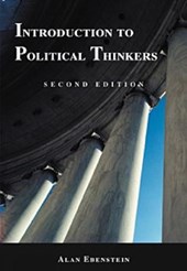 Introduction to Political Thinkers