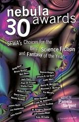 Nebula Awards 30 - Pamela Sargent - 9780156000970