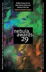 Nebula Awards 29 - Pamela Sargent - 9780156001199