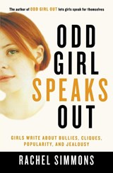 Odd Girl Speaks Out - Simmons Rachel Simmons - 9780156028158