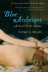 Blue Arabesque - Patricia Hampl - 9780156033114