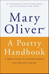 A Poetry Handbook - Mary Oliver - 9780156724005
