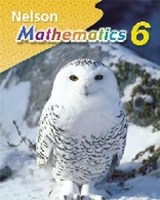 Nelson Mathematics 6 Student Book, Ontario Edition - SMALL,  Marian (University of New Brunswick) ; Cooper, Damian ; Super ; Kestell, Mary Louise - 9780176259716