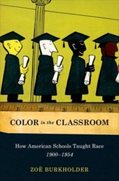 Color in the Classroom pbk