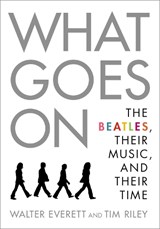 What Goes On - Walter (Professor Everett ; Tim (Professor Riley - 9780190213176