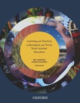 Learning and Teaching in Aboriginal and Torres Strait Education - Neil Harrison ; Juanita Sellwood - 9780190303204