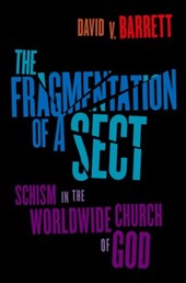 Fragmentation of a Sect