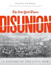 The New York Times' Disunion