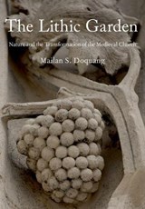 The Lithic Garden - Mailan S. Doquang - 9780190631796