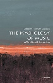 The Psychology of Music: A Very Short Introduction
